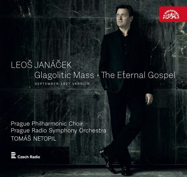 Janáček: Glagolitic Mass & The Eternal Gospel