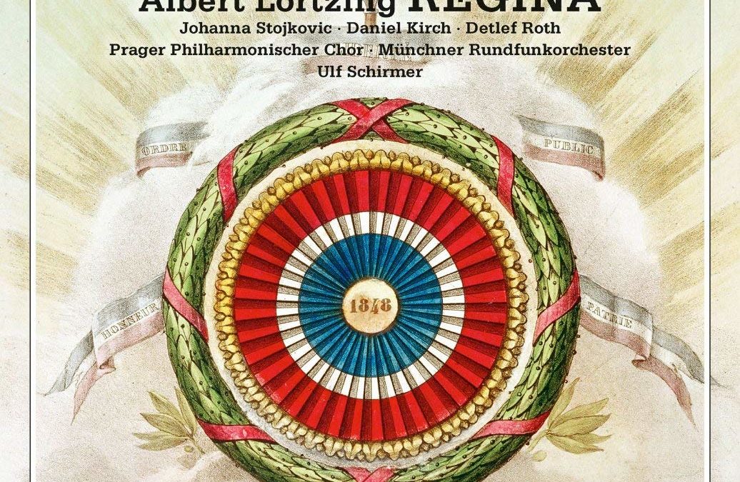 Lortzing: Regina