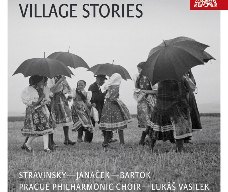 Village Stories