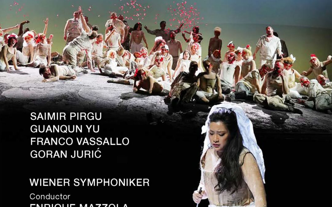 Verdi: Ernani